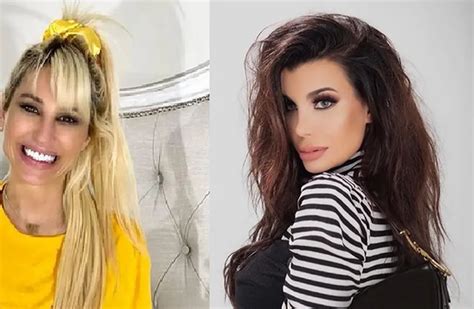 xipolitakis|Vicky Xipolitakis & Charlotte Caniggia .